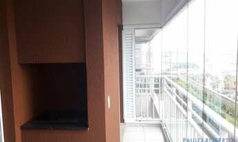 Imagem: APARTAMENTO - ALPHAVILLE - SP