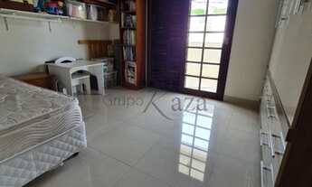 Imagem 7: Requinte em Alto Padrão à Venda: Casa de condomínio com 3D - Crystal Park, Jacareí