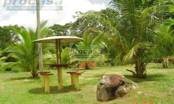 Imagem 7: Sítio para venda com 1000 metros quadrados com 2 quartos