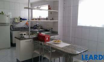 Imagem 7: APARTAMENTO - ACLIMAÇÃO - SP