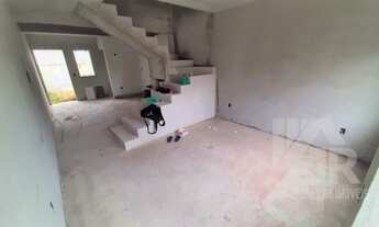 Imagem 5: Sobrado para venda possui 70 metros quadrados com 2 quartos em Cedro - Camboriú - SC