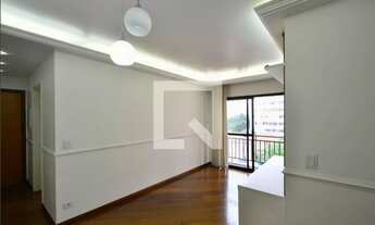 Imagem 2: Apartamento para venda possui 63 metros quadrados com 2 quartos em Saúde - São Paulo - SP