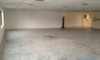 Imagem 2: CONJ. COMERCIAL - ITAIM BIBI - SP