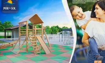 Imagem: Casa para venda possui 41 metros quadrados