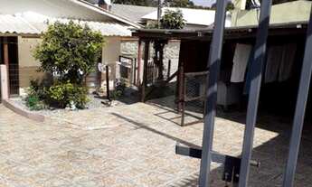 Imagem 2: Casa para venda com 85 metros quadrados com 2 quartos em Arruda - Colombo - Paraná