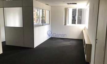 Imagem 7: Sala, 36 m² - venda por R$ 400.000,00 ou aluguel por R$ 2.500,00/mês - Brooklin - São Paul