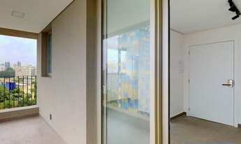 Imagem 2: APARTAMENTO - JARDIM AMÉRICA - SP