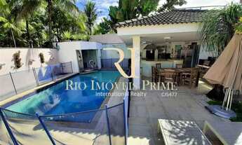 Imagem 4: Alameda Eucaliptos, mansão, 5 suítes