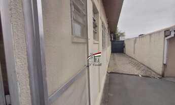 Imagem 3: LOJA COMERCIAL PARA DEPOSITO COM VÃO LIVRE DE 150m² COM 3 BANHEIROS PARA ALUGAR - LO284