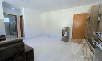 Imagem 4: Apartamento para venda tem 65 metros quadrados com 2 quartos