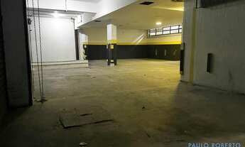 Imagem 5: PRÉDIO - POMPÉIA - SP