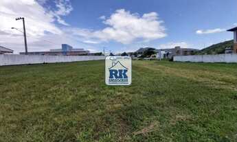 Imagem 3: Terreno - Ingleses Norte - Florianópolis