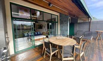 Imagem: Sobrado com 4 dormitórios à venda- Praia