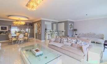 Imagem 7: Apartamento Venda Paraíso 222 m² 4 Dormitórios