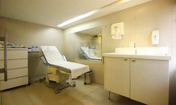 Imagem 4: Empresarial Clinical Center