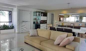 Imagem 7: PF3* Excelente apartamento próximo a orla da praia de Boa Viagem! - 4 quartos e 2 suítes