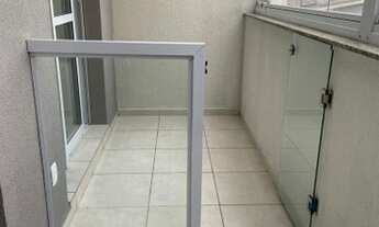 Imagem 3: Studio com 1 dormitório para alugar, 32 m² por R$ 2.550,00/mês - Aclimação - São Paulo/SP