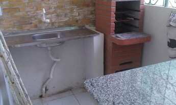 Imagem: Casa na coheb