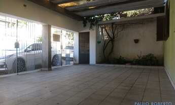 Imagem 3: CASA TÉRREA - MORUMBI - SP