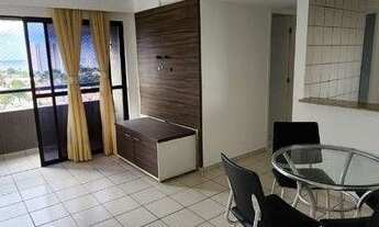 Imagem 6: Therramare Mobiliado