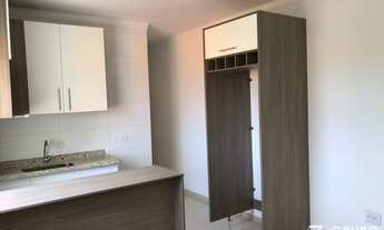 Imagem 2: Cobertura para Venda em Santo André, Campestre, 2 dormitórios, 1 suíte, 3 banheiros, 2 vag