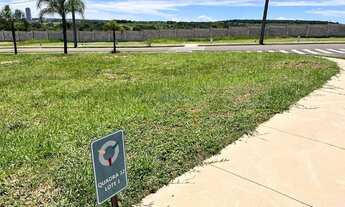 Imagem: Lote para à venda no bairro Samambaia Parque