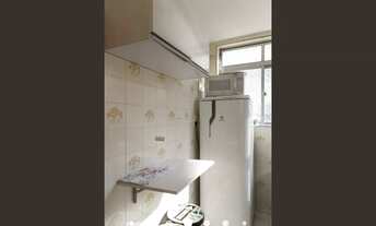 Imagem 3: Apartamento, esquina com a praia, na Senador Pinheiro Machado