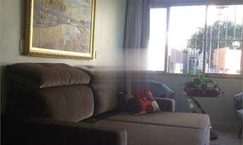 Imagem: APARTAMENTO - VILA MADALENA - SP