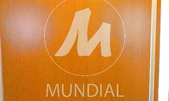 Imagem 7: Apartamento (tipo - padrao) 2 dormitórios/suite, cozinha planejada, em condomínio fechado