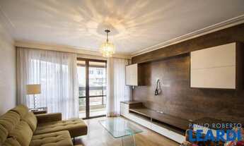 Imagem 1: APARTAMENTO - PINHEIROS - SP