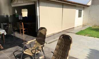 Imagem 3: Excelente Casa 3 Quartos com 465m² de Terreno à Venda