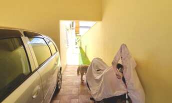 Imagem 4: CASA TERREÁ A VENDA EM BOITUVA!