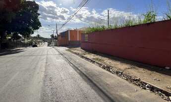 Imagem 6: Lote/Terreno com 1890 m² na Avenida Canada no Bairro Santa Rosa