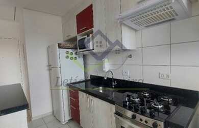 Imagem 13: Lindo apartamento planejado à venda em Residencial Jardim das Flores, Suzano