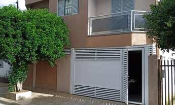 Imagem 2: Excelente Sobrado Em Presidente Prudente/SP