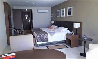 Imagem: Flat à venda no Pina, 1 quarto, 1 vaga