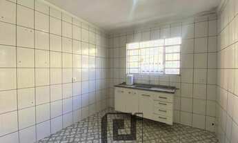 Imagem 3: Aluguel casa com 2 suítes e garagem Jardim Danfer zona leste - São Paulo - SP