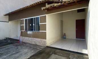 Imagem: Excelente Casa Baixa 2 quartos - Bairro