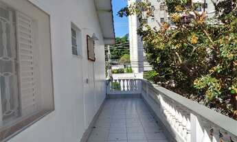 Imagem 2: SOBRADO COMERCIAL / RESIDENCIAL - LOCALIZAÇÃO PRIVILEGIADA