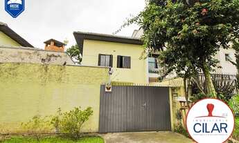 Imagem 3: Curitiba - Casa de Condomínio - Bom Retiro