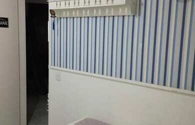 Imagem 5: Apartamento com 3 Quartos, 3 banheiros e 2 vagas à Venda, 87 m² Condomínio Edificio Arira