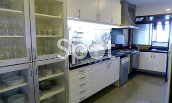 Imagem 6: São Paulo - Apartamento Padrão - Real Parque