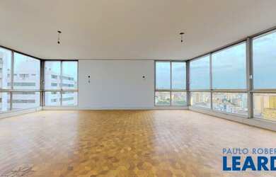 Imagem 2: APARTAMENTO - BELA VISTA - SP