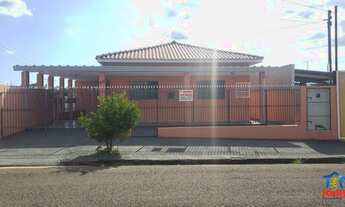 Imagem: Casa à venda Jardim Itaipu Presidente Prudente