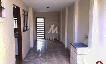 Imagem 2: Casa (térrea na rua) 2 dormitórios/suite, cozinha planejada