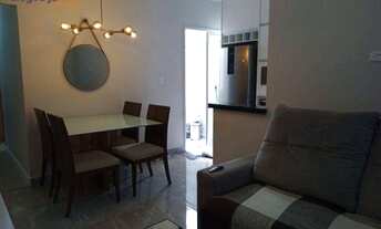 Imagem 4: Casa com 3 dormitórios à venda, 100 m² por R$ 470.000,00 - Vila Industrial - São José dos