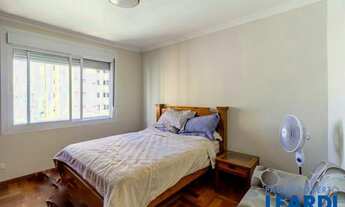 Imagem 4: APARTAMENTO - HIGIENÓPOLIS - SP