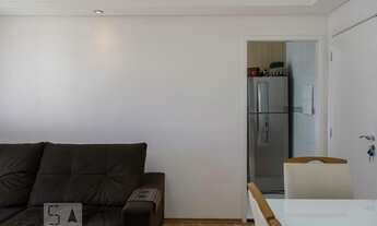 Imagem 6: Apartamento à Venda - Freguesia do Ó, 2 Quartos, 54 m2