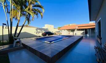 Imagem 2: Linda casa no melhor de Arniqueiras