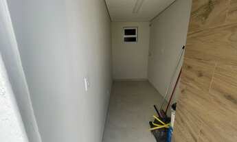 Imagem 5: Vendo Casa condomínio terra nova tem 100 metros quadrados com 2 quartos sendo uma suíte